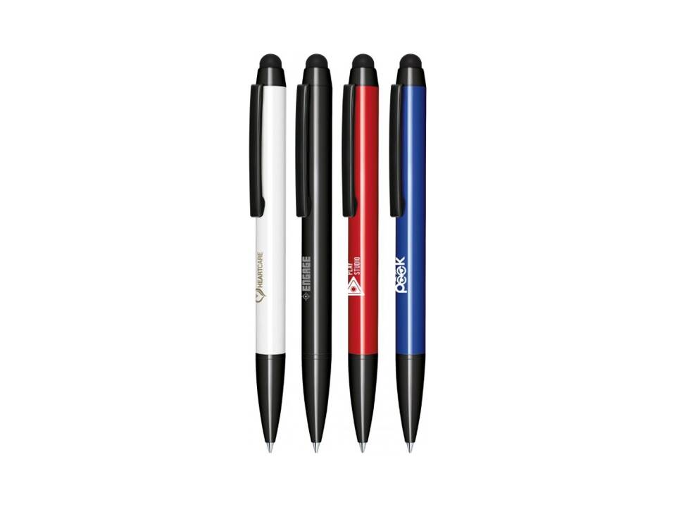 Attract stylus 6
