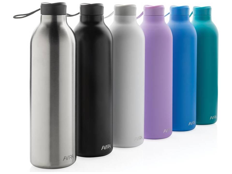 Avira Avior RCS Re-steel bottle 1L