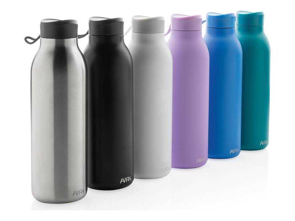 Avira Avior RCS Re-steel bottle 500 ML