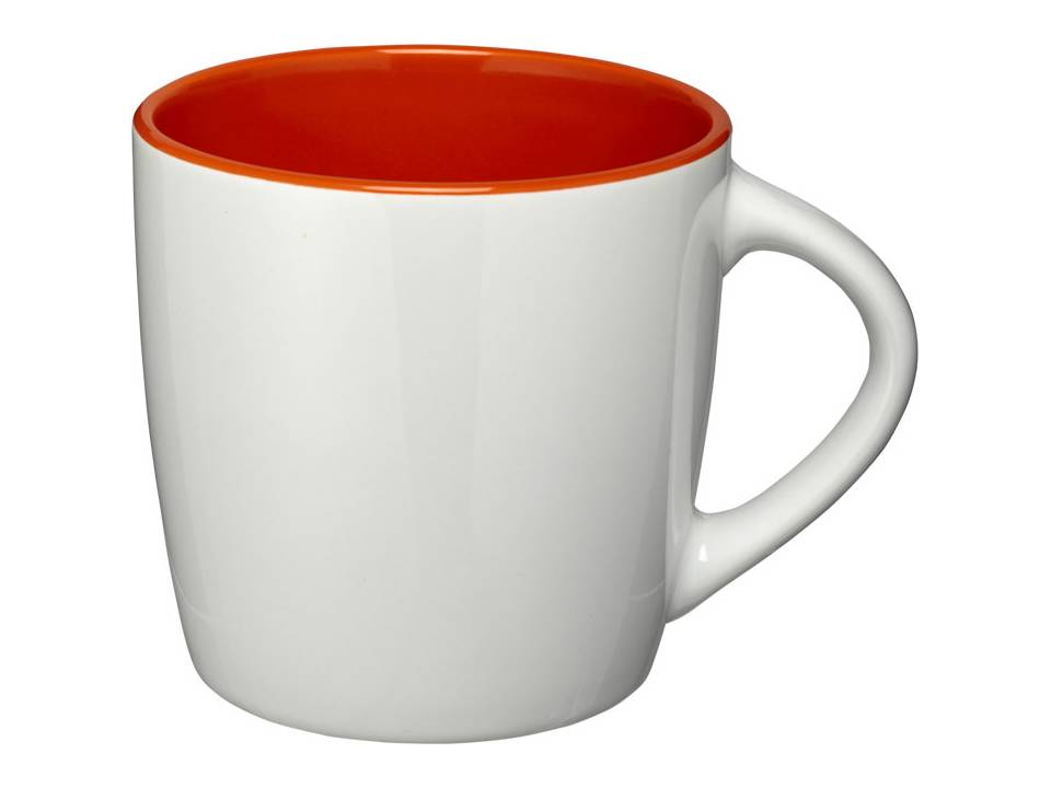 Azteek keramiek mok bedrukken