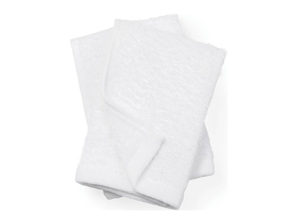 VINGA Birch towels 30 x 30 cm 1