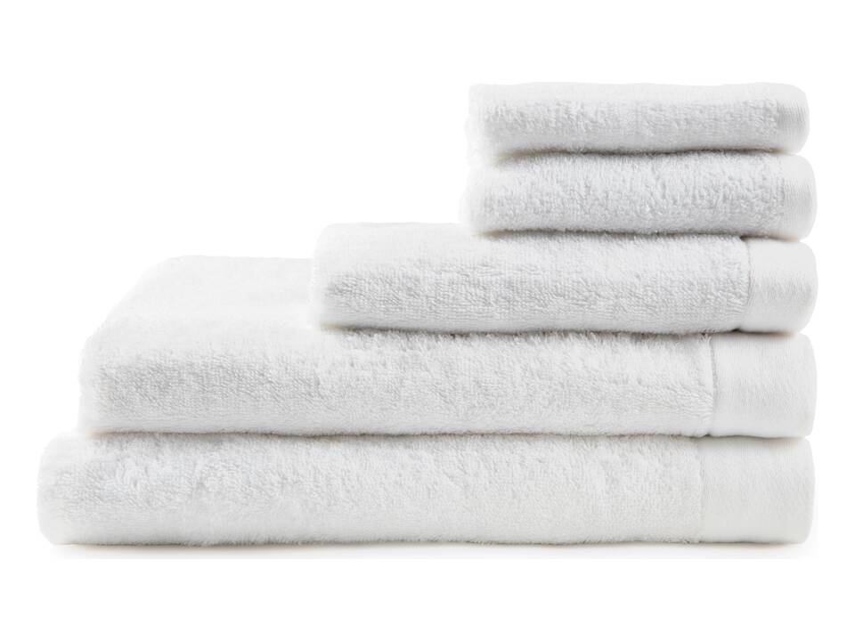 VINGA Birch towels 30 x 30 cm 5