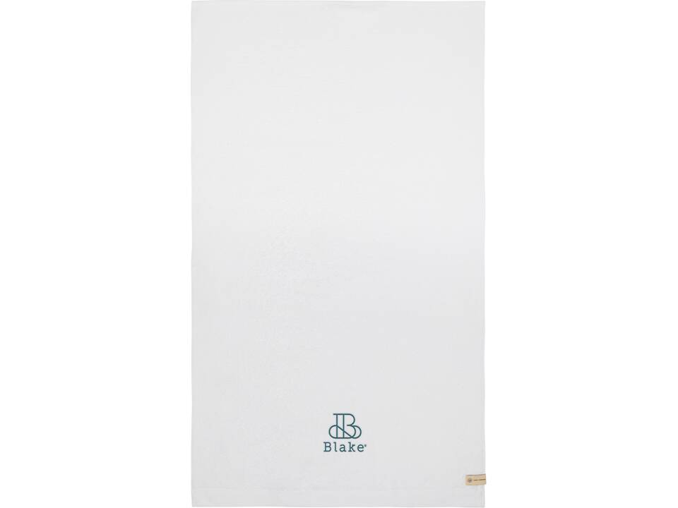 VINGA Birch towels 90x150 5