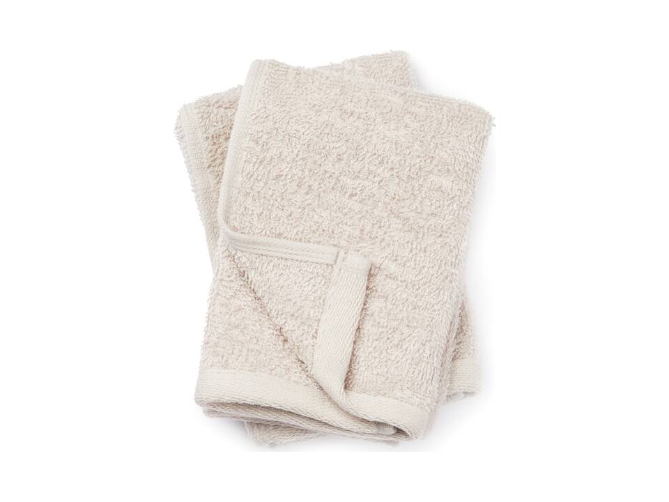VINGA Birch towels 30 x 30 cm 8