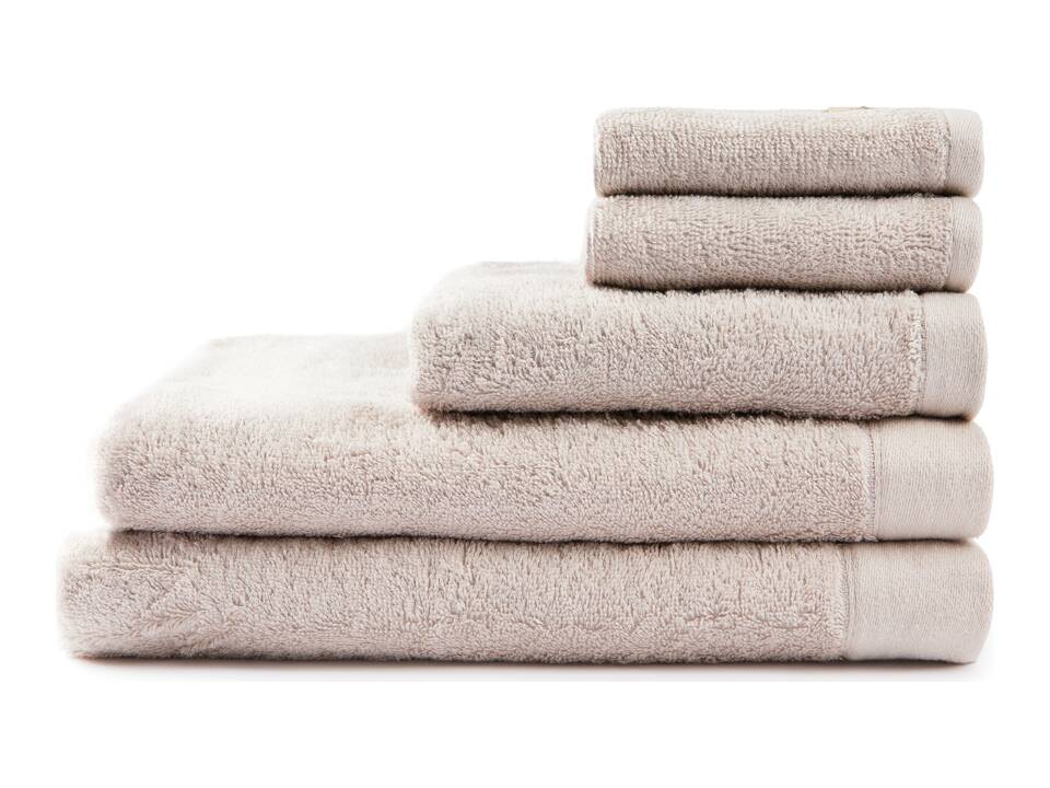 VINGA Birch towels 30 x 30 cm 12