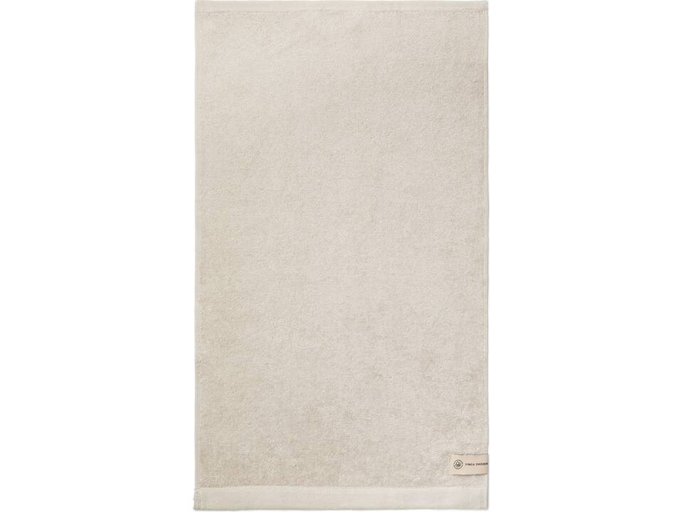 VINGA Birch towels 40x70 12