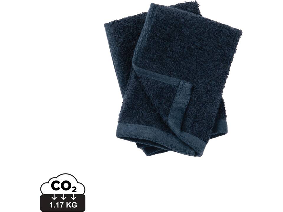 VINGA Birch towels 30 x 30 cm 13