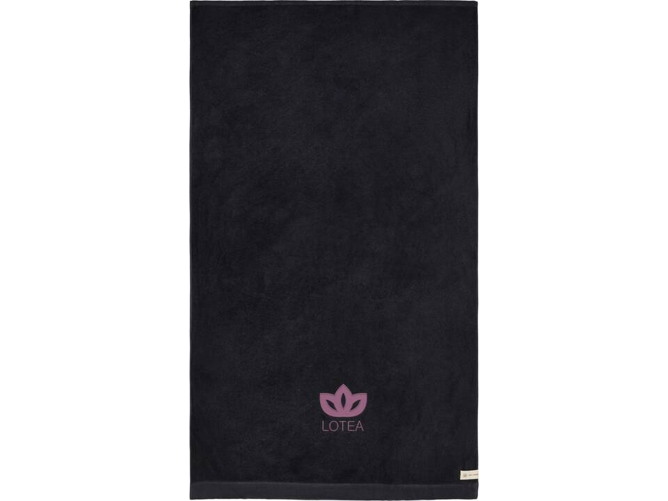 VINGA Birch towels 90x150 25