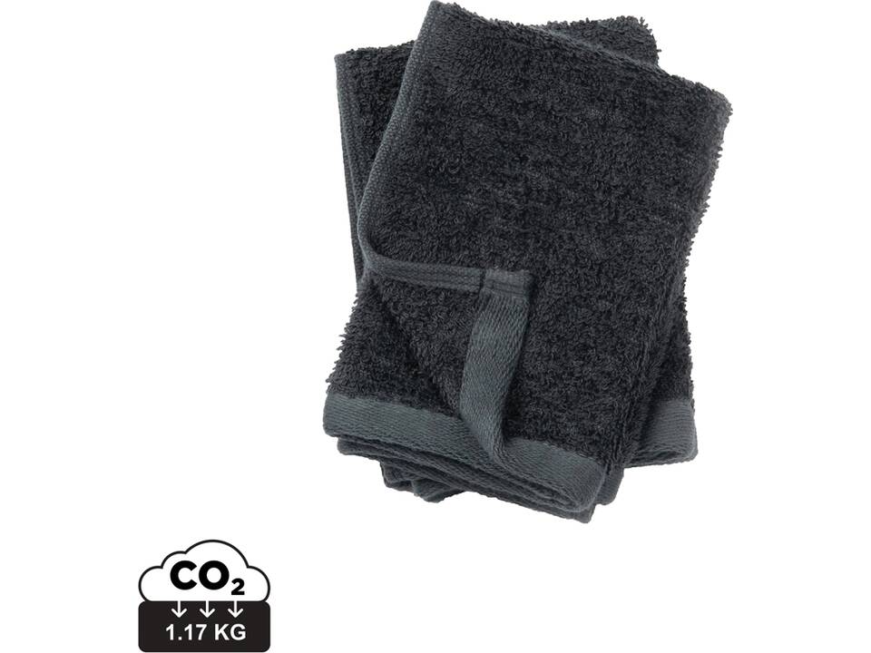 VINGA Birch towels 30 x 30 cm 26