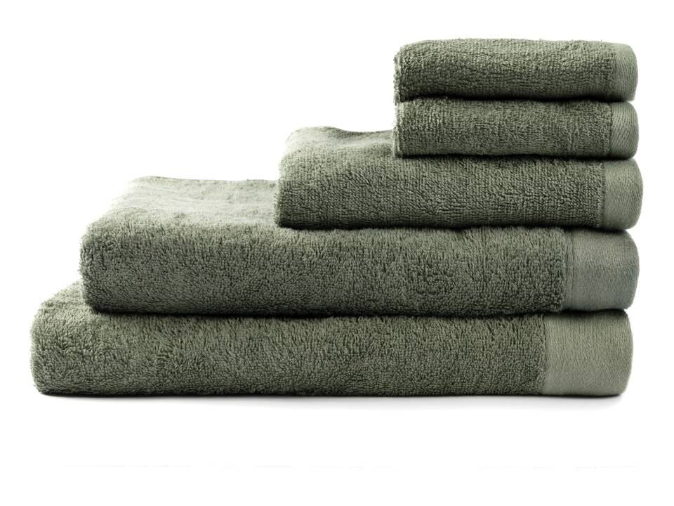 VINGA Birch towels 40x70 42
