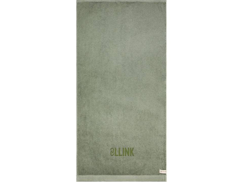 VINGA Birch towels 70x140 36