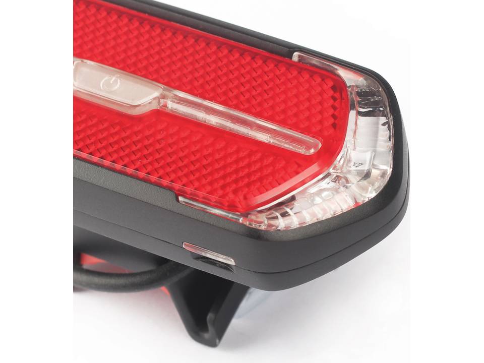 Visto left & right turn signal and auto brake tail light 1