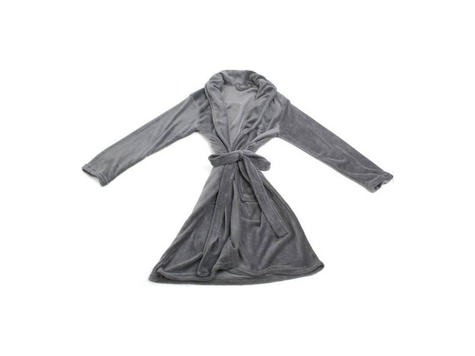 Bathrobe Home Buddy 1