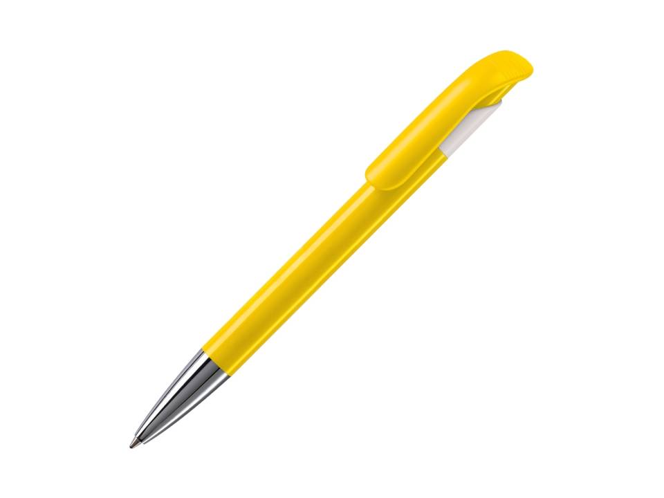 Ball Pen Atlas Hardcolour Metal Tip 7