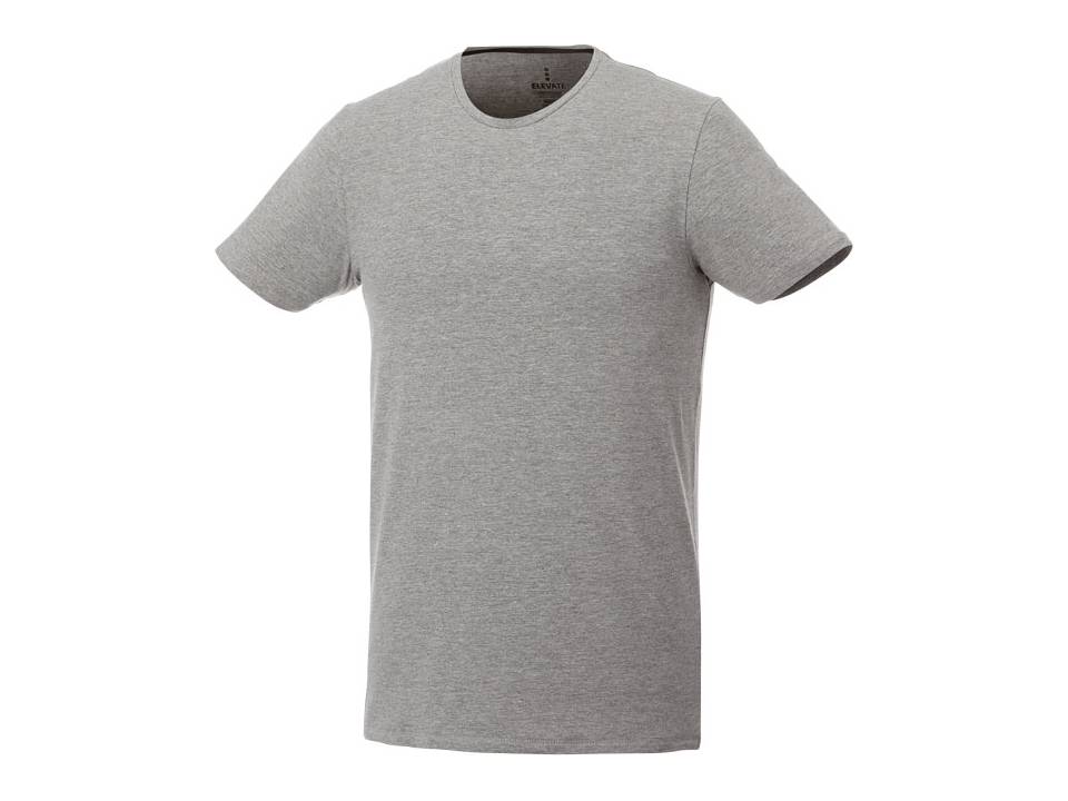 Balfour short sleeve men's organic t-shirt