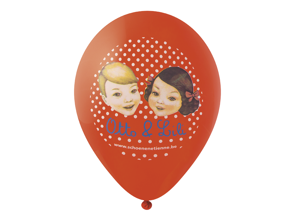 Balloons High Quality Ø33 cm 19