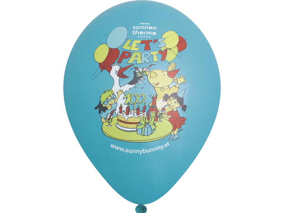 Balloons High Quality Ø35 cm 45