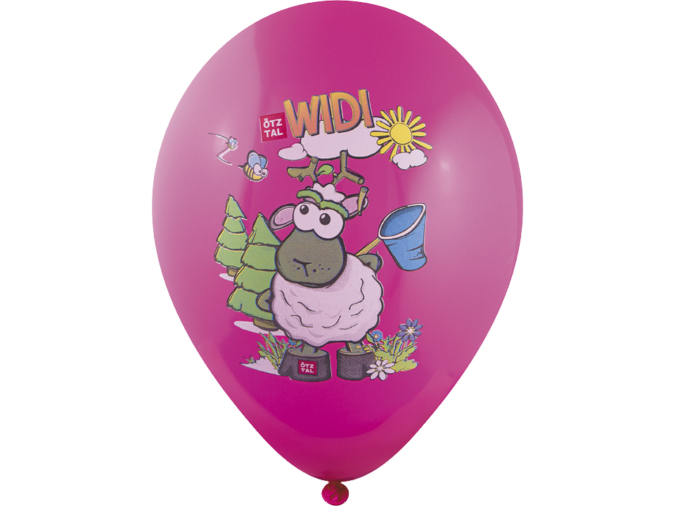 Balloons High Quality Ø35 cm 44