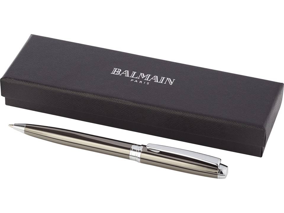 Balmain Aphelion balpen bedrukken