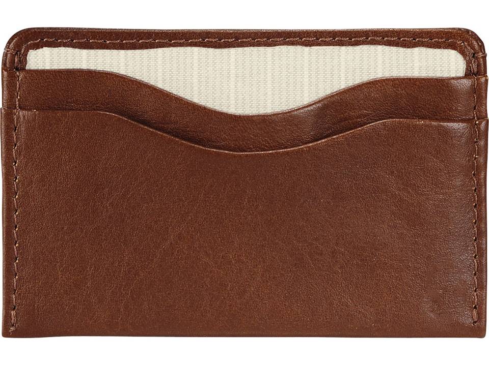 Balmain card wallet 1