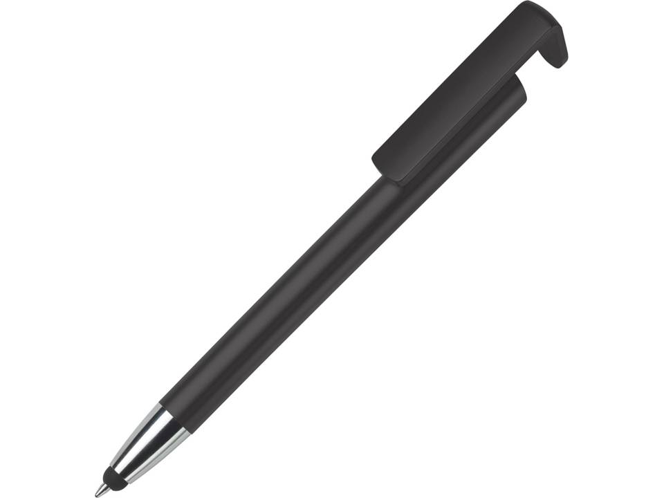 3 in 1 ballpoint pen with a stylus