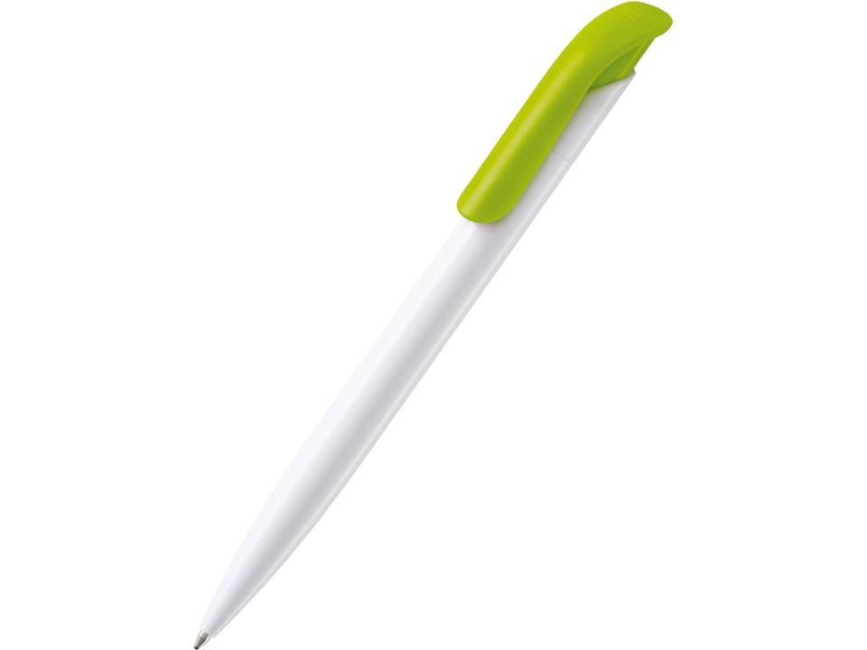 Ball Pen Atlas Hardcolour 8