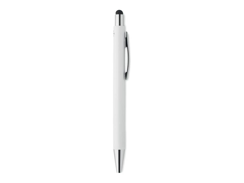 Ball pen Blanquito Clean 3
