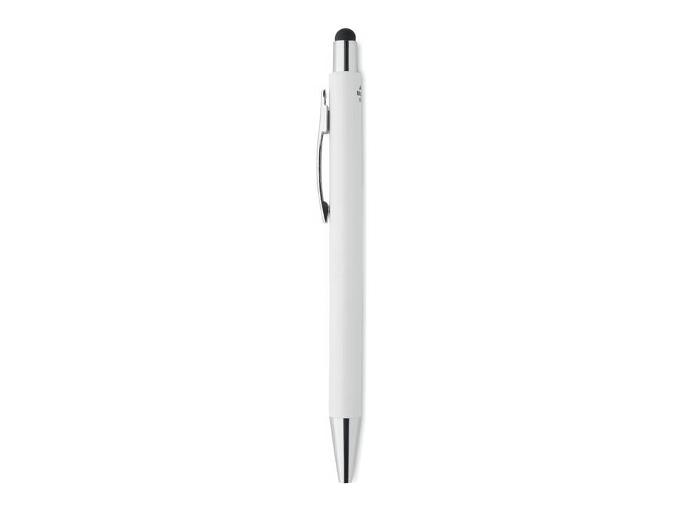 Ball pen Blanquito Clean 4