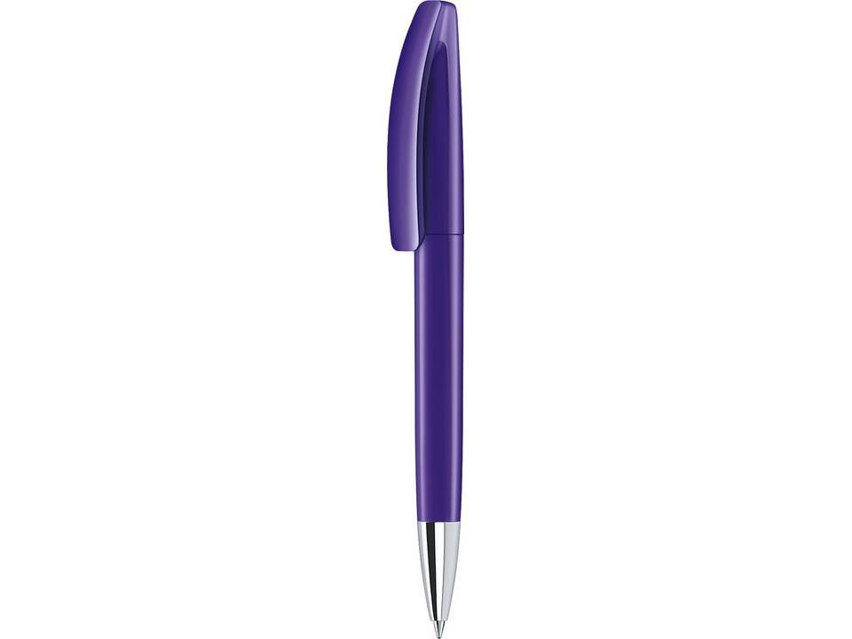 Bridge Polished MT ballpoint 3