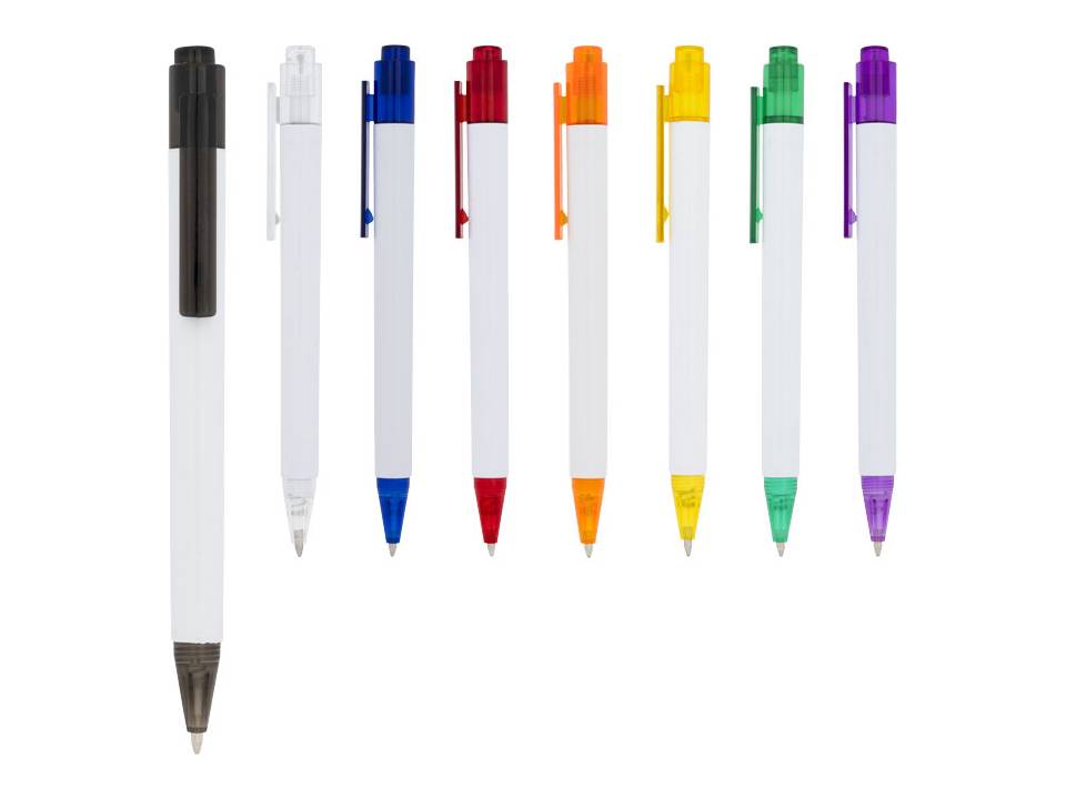 Calypso ballpoint pen