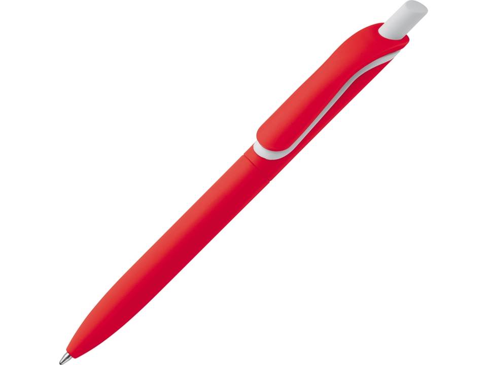 Ball pen Clickshadow silk touch 13