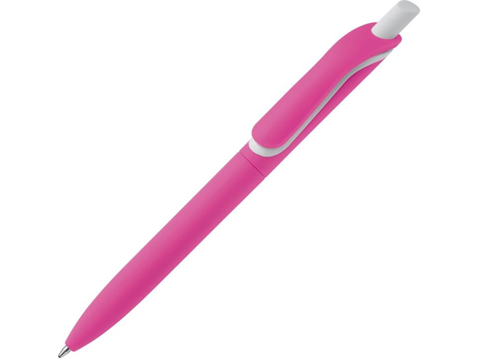 Ball pen Clickshadow silk touch 1