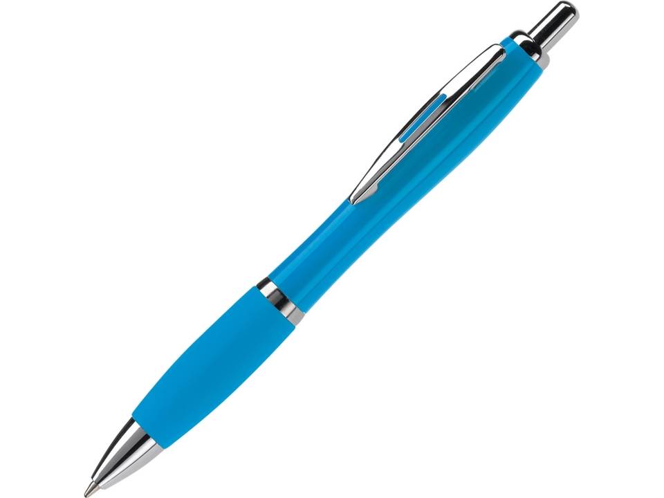 Ball pen Hawaï hardcolour Digital Print 10