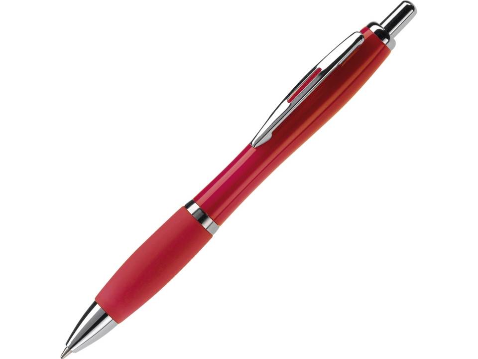 Ball pen Hawaï hardcolour Digital Print 8