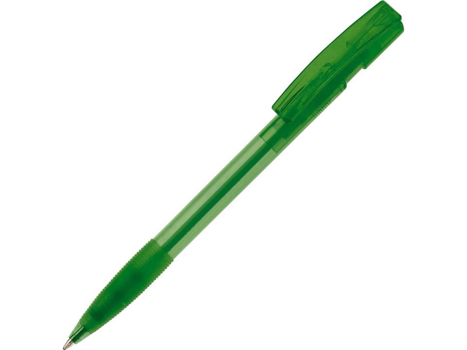 Balpoint pen Nash Transparant 15