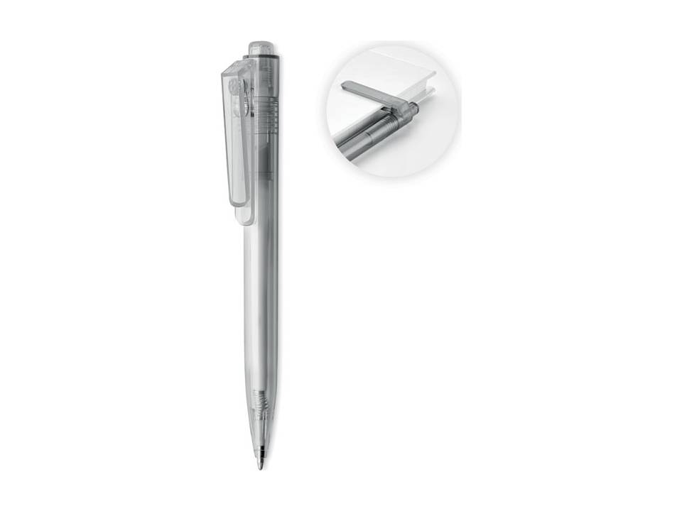 Ballpoint Pen Renewed 4