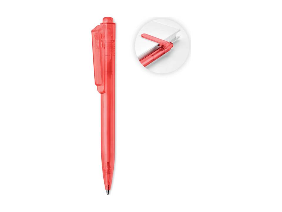 Ballpoint Pen Renewed 5