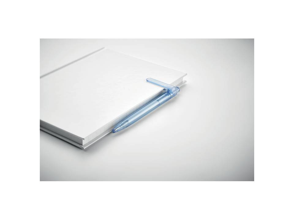 Ballpoint Pen Renewed 7