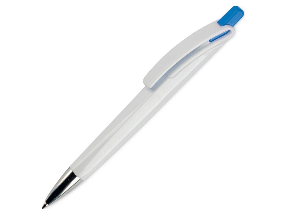 Ball Pen Riva Hardcolour 5