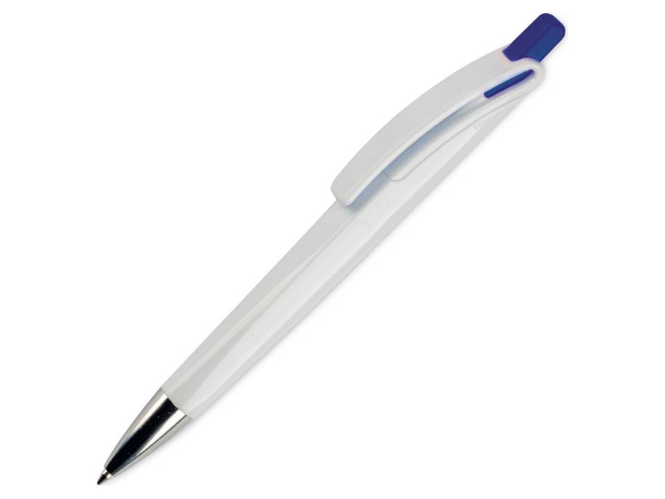 Ball Pen Riva Hardcolour 6