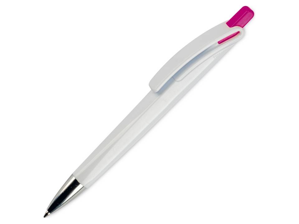 Ball Pen Riva Hardcolour 7