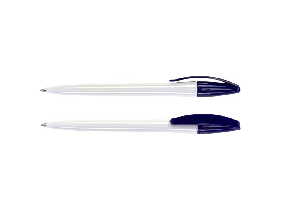 Ballpoint Slim 7
