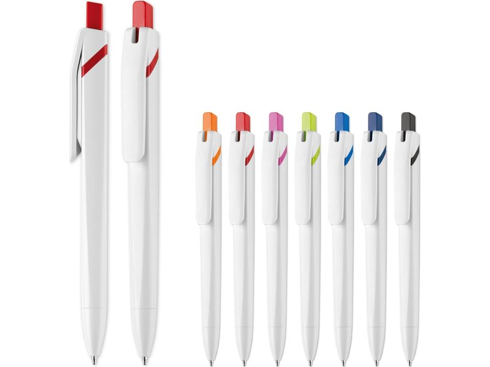 Ball pen SpaceLab Digital Print