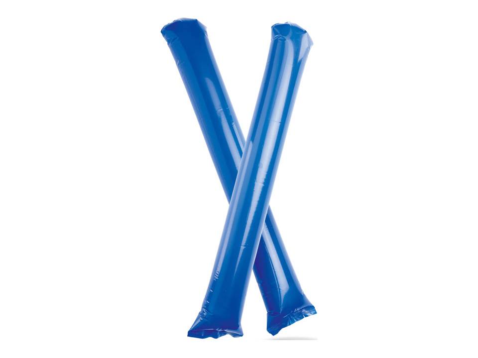 Inflatable cheering sticks Bambam