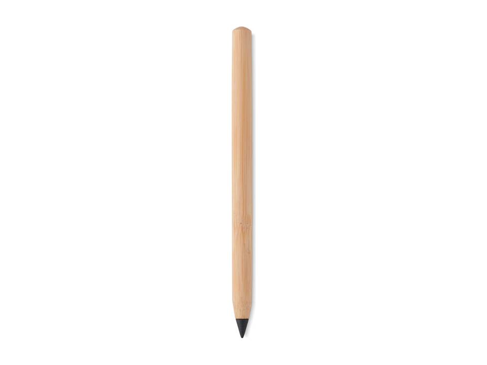 Bamboe inktloze pen