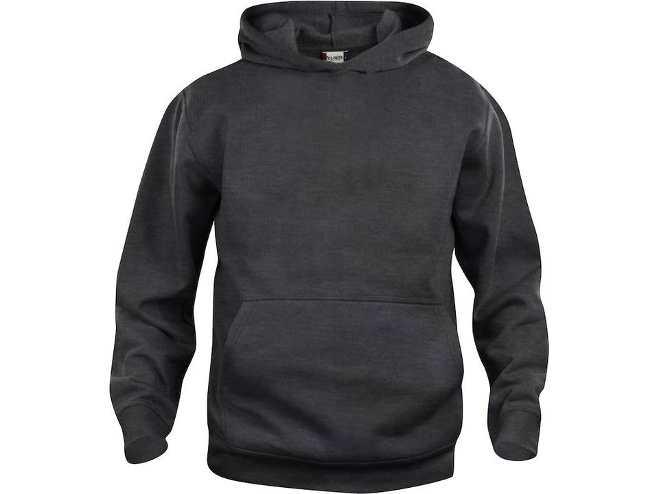 Basic Hoody Junior 8