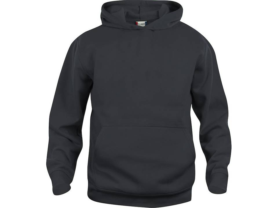 Basic Hoody Junior 18
