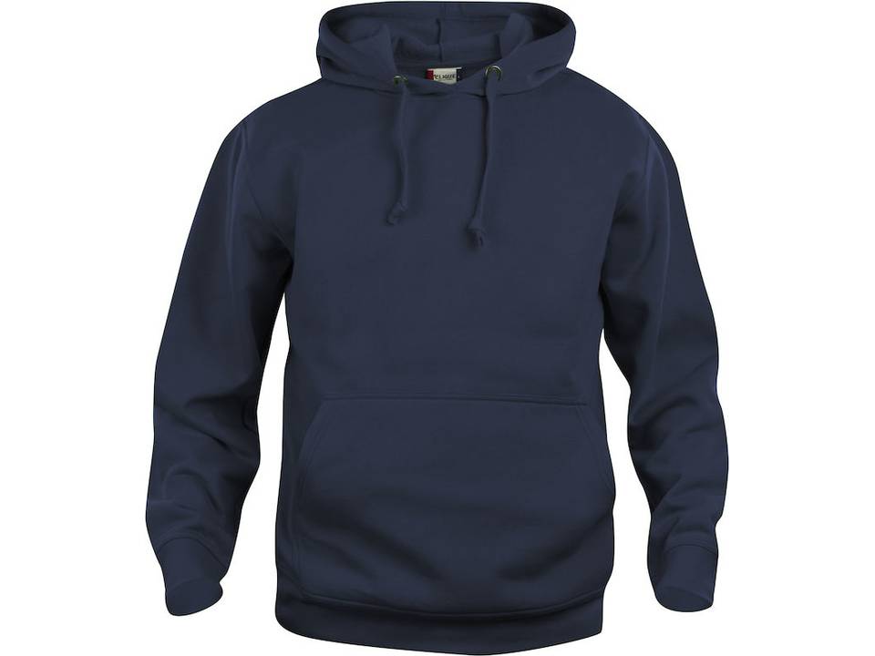 Basic Hoody 20