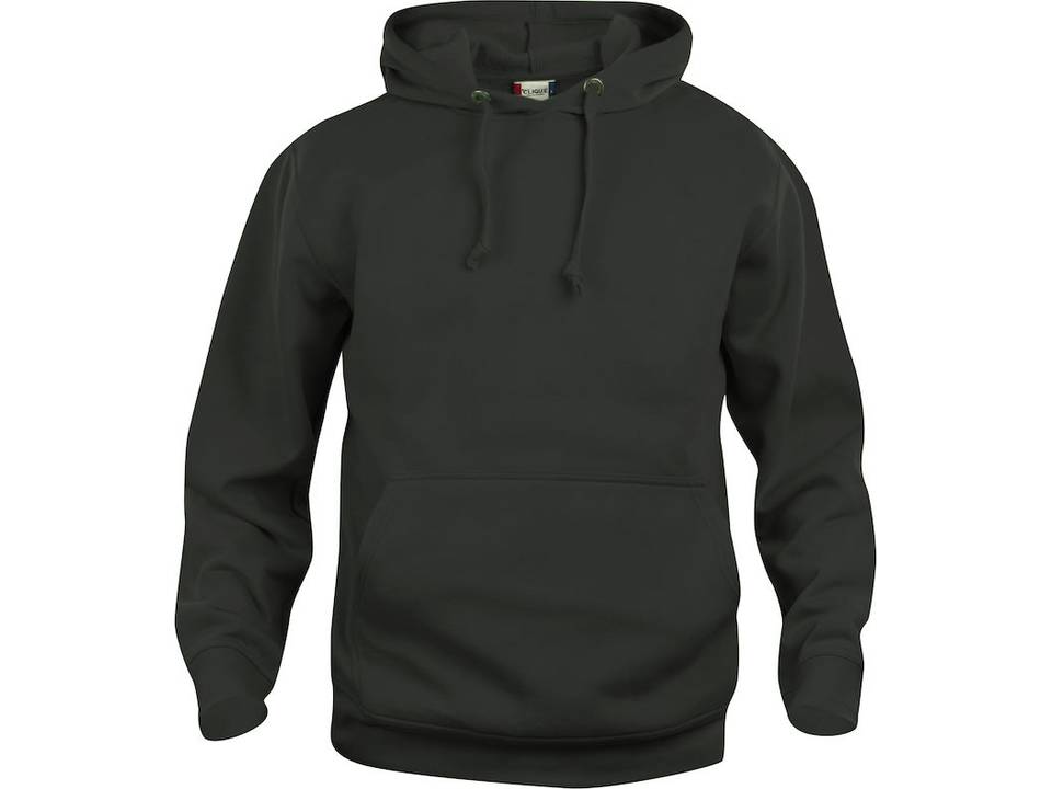 Basic Hoody 23