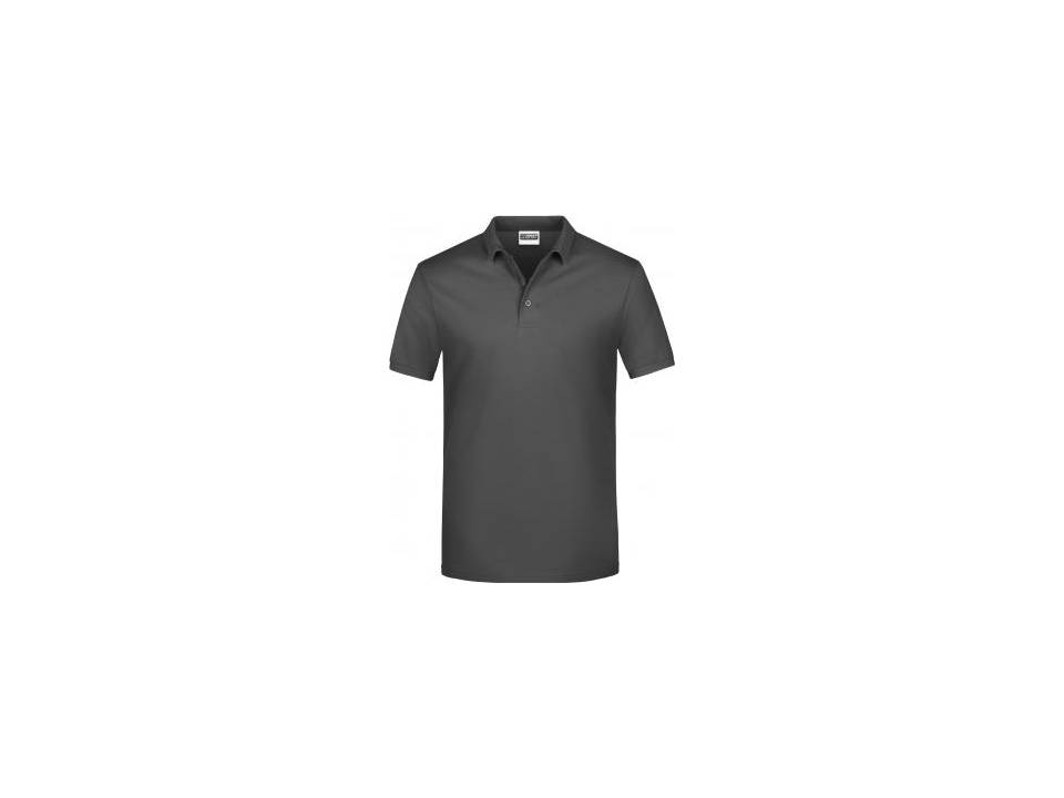 Basic Polo Man 12